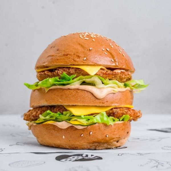 BB52 Chicken Big M