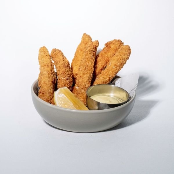 BB52 Chicken Tenders