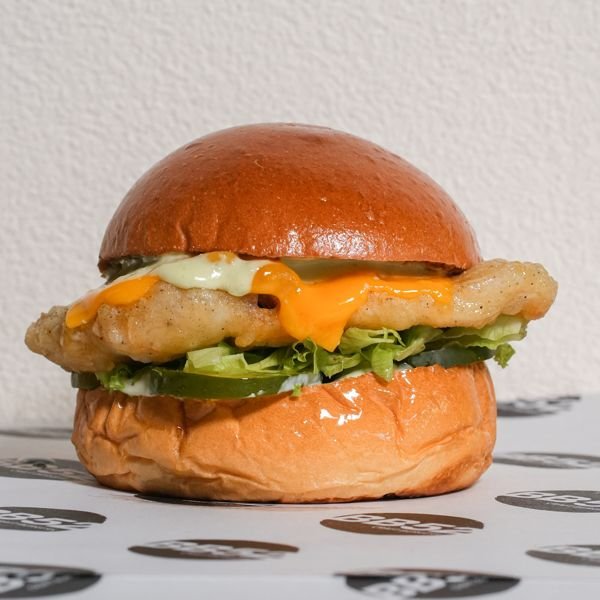 BB52 Fillet o' Fish