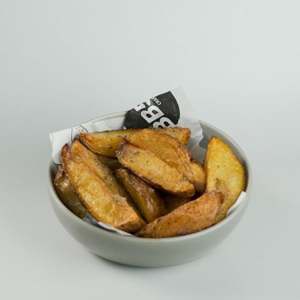 BB52 Hand-Cut Wedges