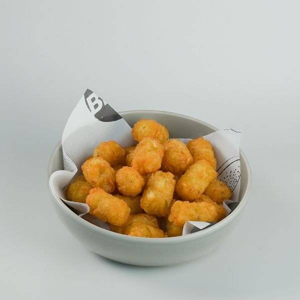 BB52 Hash Potato Nuggets