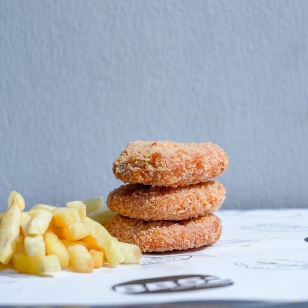 BB52 Lil' Nugs