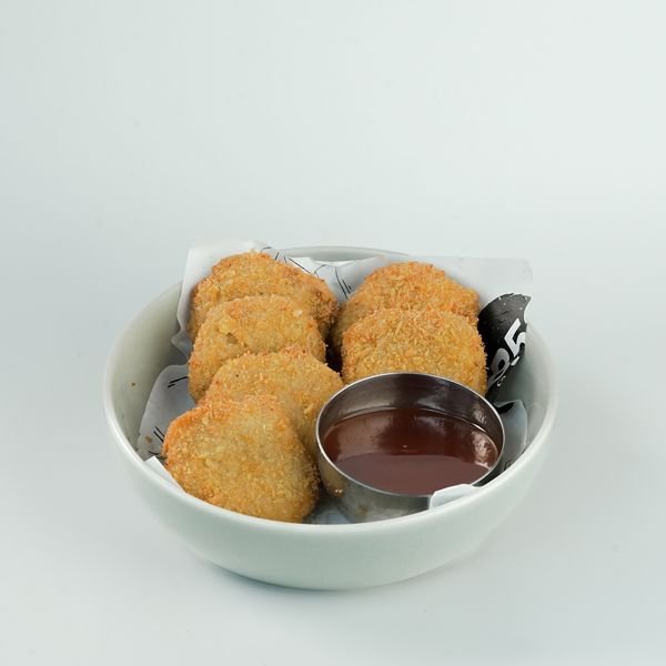 BB52 Nuggs