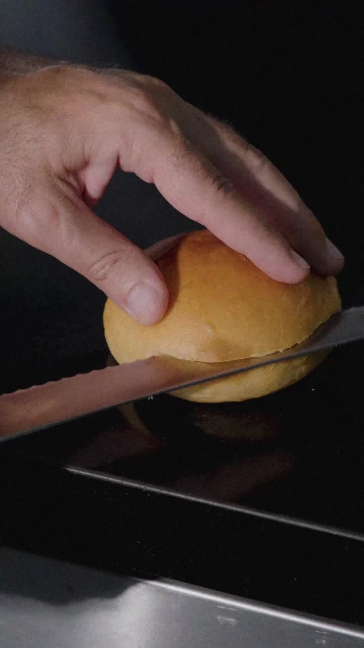 The Smashy Burger